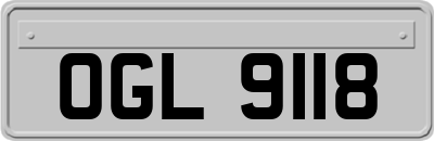 OGL9118