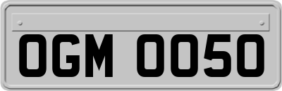 OGM0050