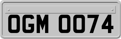 OGM0074