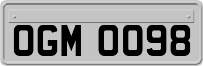 OGM0098
