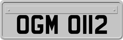 OGM0112