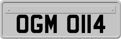 OGM0114