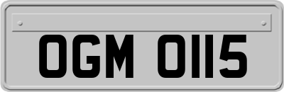 OGM0115