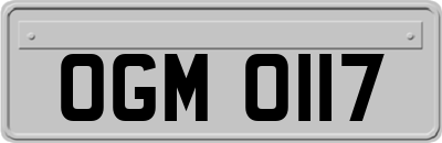 OGM0117