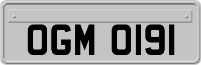 OGM0191