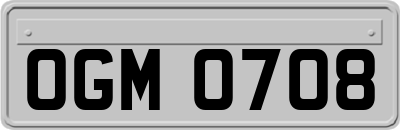 OGM0708
