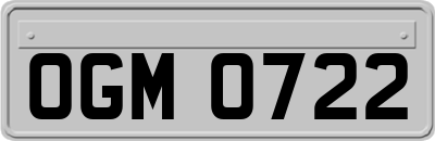 OGM0722