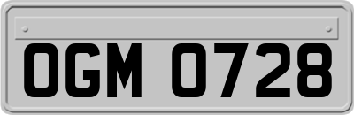 OGM0728