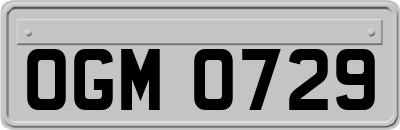 OGM0729