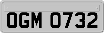 OGM0732
