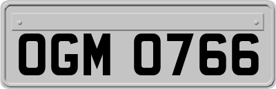 OGM0766