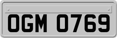 OGM0769