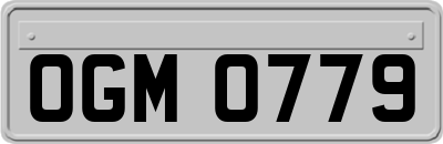 OGM0779
