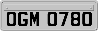 OGM0780