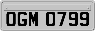 OGM0799