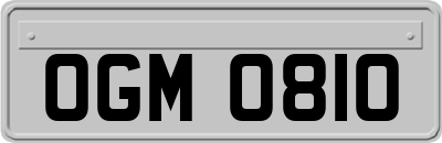 OGM0810