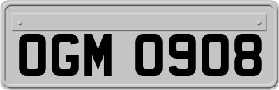 OGM0908