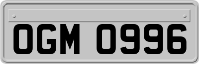 OGM0996