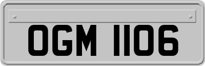 OGM1106