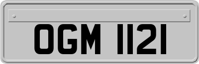 OGM1121