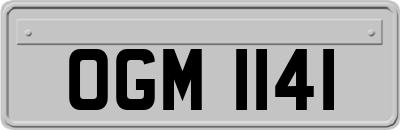 OGM1141