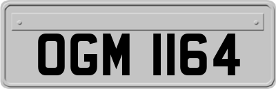 OGM1164