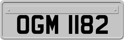 OGM1182