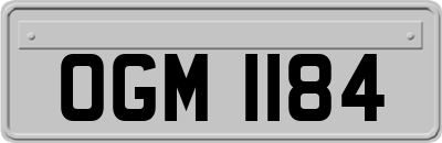 OGM1184