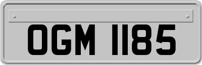 OGM1185