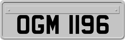 OGM1196