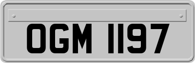 OGM1197