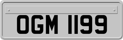 OGM1199