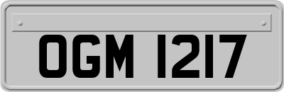 OGM1217