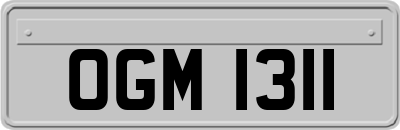 OGM1311