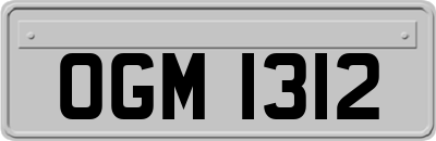 OGM1312