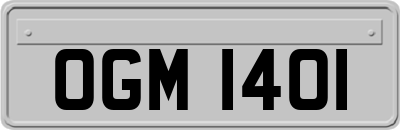 OGM1401