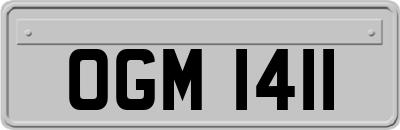 OGM1411