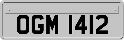 OGM1412