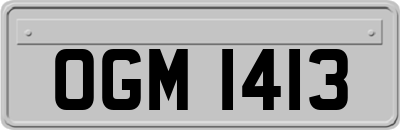 OGM1413