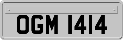 OGM1414
