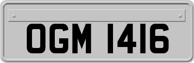 OGM1416
