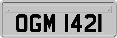 OGM1421
