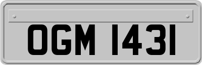 OGM1431
