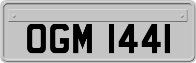 OGM1441