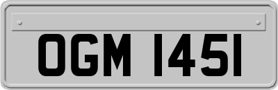 OGM1451