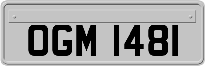 OGM1481