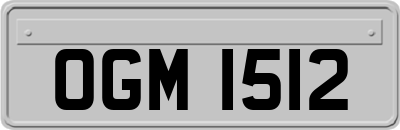 OGM1512