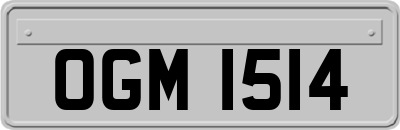 OGM1514
