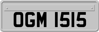 OGM1515