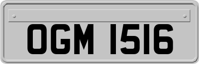 OGM1516